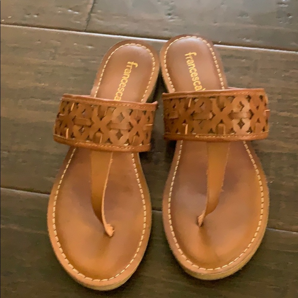 Cute sandals